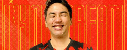 DPC 1 SEA, Army Geniuses Menang Lawan Bleed